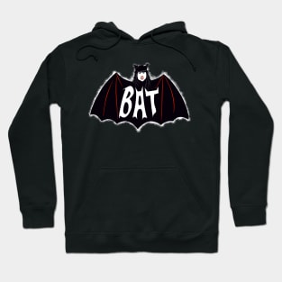 BAT!! Hoodie